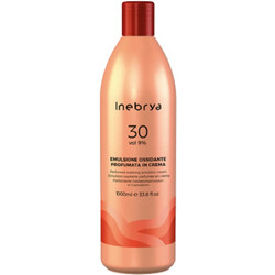 Inebrya Oxycream 9% 30Vol 1lt
