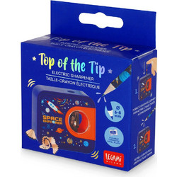 Ηλεκτρική Ξύστρα Legami Top of the Tip Space EPS0002