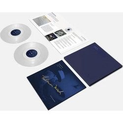 Thelonious Monk - Live in Rotterdam 1967 (Sapphire Edition) / 2LP The Lost Recordings