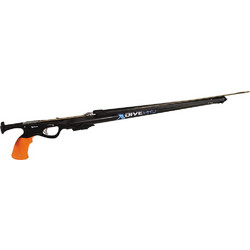 XDive Hammer Open Ψαροντούφεκο Λαστιχοβόλο 82cm
