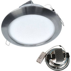 Aca Light Υ/Κ ΦΩΤΙΣΤΙΚΟ ΧΩΝΕΥΤΟ ΟΡΟΦΗΣ 30W 2700K 66LEDs EPISTAR 2840Lm IP44 SMD57