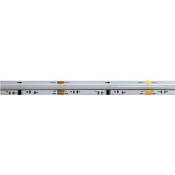 Aca Light ΤΑΙΝΙΑ LED COB ΠΟΡΤΟΚΑΛΙ 24V 10.5W/M IP65 8MM 480LEDS/M 5M REEL 3YRS