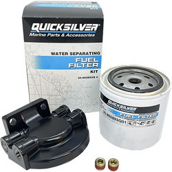 Quicksilver Υδατοπαγίδα Πλήρης Γνήσια