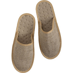 Παντόφλες (100 Τεμάχια) Hotel Jute - Coconut sole