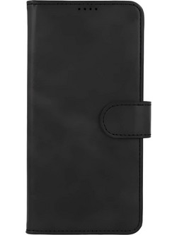 Θήκη Vivid Flip Book για Samsung Galaxy A26 - Black VIBOOK447BK