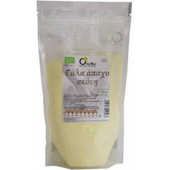 Γάλα άπαχο σε σκόνη 250gr