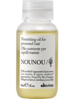 Davines Essential Nounou Oil 50ml