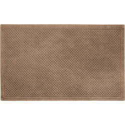 Χαλάκι Μπάνιου Sorema Terra Bath Mat - Καφέ 50x80 εκ