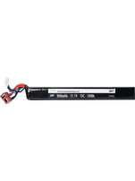 ΜΠΑΤΑΡΙΑ ΕΠΑΝΑΦ.SOFT 11.1v Li-Po Battery 900 mAh, 15C, single stick, TP