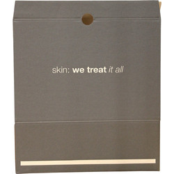 Dermalogica, Dermalogica, Empty Cardboard Box, Large