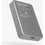 Hyperloq NeoPower X Wireless Magsafe Power Bank 10000mAh 20W με Θύρα USB-A & Θύρα USB-C Power Delivery Grey