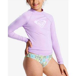 Roxy Kids Whole Hearted LS (ERGWR03490-PKL0)