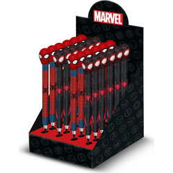 Μολύβι Marvel Spiderman Eternal Pencil, Πολύχρωμο