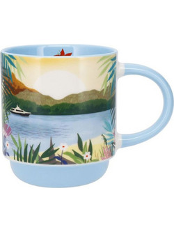 Κούπα Kiub Evasion Croisiere 400ml