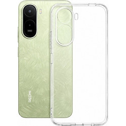 Ancus TPU 2.0mm Back Cover Clear (Xiaomi Redmi A7 Pro 4G)