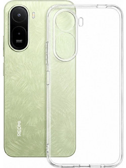 Ancus TPU 2.0mm Back Cover Clear (Xiaomi Redmi A7 Pro 4G)