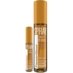 PanzerGlass Spray Twice A Day Screen Cleaner Set 8ml & 100ml Καθαριστικό Οθόνης