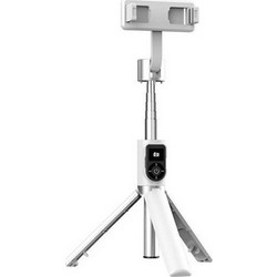 Remax Proda PD-P70S-2 Selfie Stick White