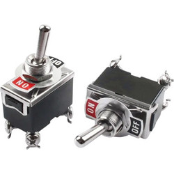 Διακόπτης Toggle οχημάτων ON/OFF - R-F13403-24-1U - 180923