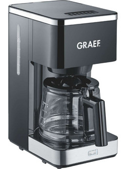 Graef FK402 Καφετιέρα Φίλτρου