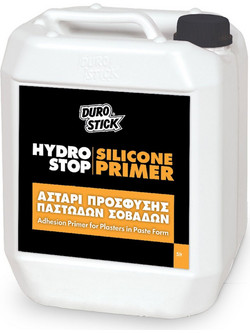 Durostick Hydrostop Silicone Primer Aστάρι 5lt