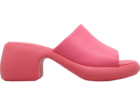 Mules Camper Thelma Sandal K201722 Gobi Sandia-006 Γυναικείο