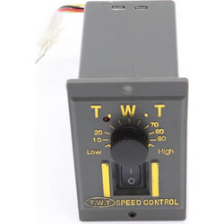 ASF15 - Speed Control Unit