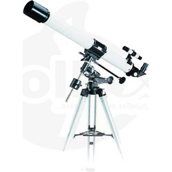 Bluevision Refractor Optical System 110207