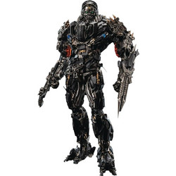 ThreeZero Transformers Age of Extinction DLX Lockdown Φιγούρα 24cm