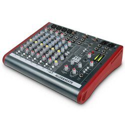 Allen & Heath ZED 10FX