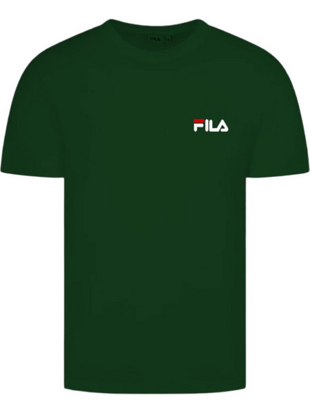 Fila Fila APCDMS25003 green T-SHIRT Ανδρικό Πράσινο APCDMS25003 green