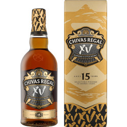 Chivas Regal XV 15 Ετών 700ml
