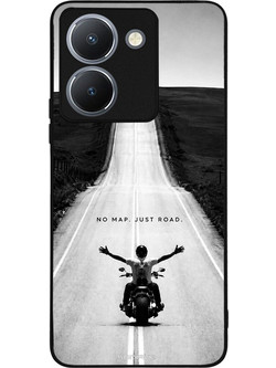 Sonique Men's Edition Θήκη Freedom (Vivo Y27 5G / Y27s / Y36 4G / Y36 5G)
