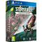 Stonefly Collector's Edition PS4 Stonefly Collector's Edition PS4