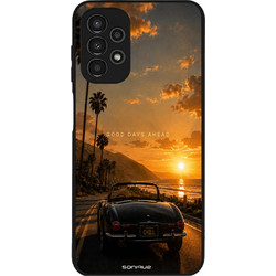 Sonique Men's Edition Θήκη με Σχέδιο «Good Days» (Samsung Galaxy A13 4G)
