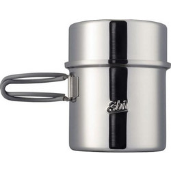 Σετ Μαγειρέματος Camping Pot Set 1000ml & 475ml Stainless Steel (PT1000ST) Esbit