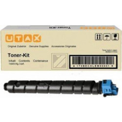 Utax CK-8531C Cyan Toner