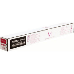 Triumph-Adler CK-8511M Magenta Toner