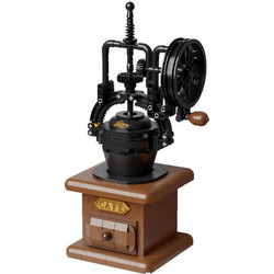 PANTASY - Coffee Grinder - Building block (446 Pieces)