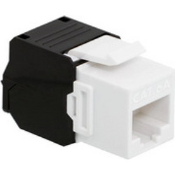 LogiLink Cat.6a Keystone 1τμχ (NK4066)