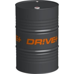 Drive+ Essential Λάδι Αυτοκινήτου 20W-50 200lt