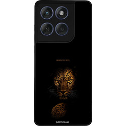 Sonique Men's Edition Θήκη με Σχέδιο «Born to Win» (Motorola Edge 60 Fusion 5G)