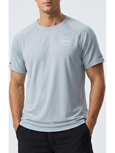 GSA Men's Performance Hydro T-Shirt 111125004