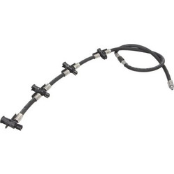 BOSCH 0 928 402 086 - BOSCH ΣΩΛΗΝΑΣ ΕΠΙΣΤΡΟΦΗΣ ΚΑΥΣΙΜΟΥ MERCEDES