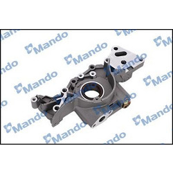 Mando MOP1050 - MANDO ΑΝΤΛΙΑ ΛΑΔΙΟΥ HYUNDAI