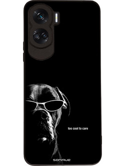 Sonique Men's Edition Θήκη (Honor 90 Lite 5G) με Σχέδιο «Too Cool»