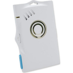 Abeeway LoRaWAN GPS Smart Badge Tracker