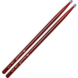 VATER 5AΝ Red Sparkle Μπαγκέτες