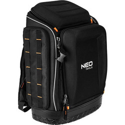 NEO TOOLS Τσάντα εργαλείων πλάτης 370x275x515mm 84-329