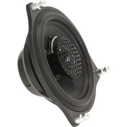 Ground Zero GZCS F 4.0MB Σετ Ηχεία Αυτοκινήτου 4" 2 Δρόμων 60W RMS
